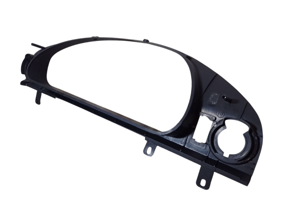 Moldura Acabamento Painel De Instrumentos Bmw 525i 97 2003 7