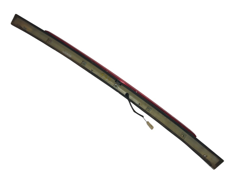 Aerofolio Spoiler Tampa Traseira Chery Tiggo 2011 2014 Usado 5