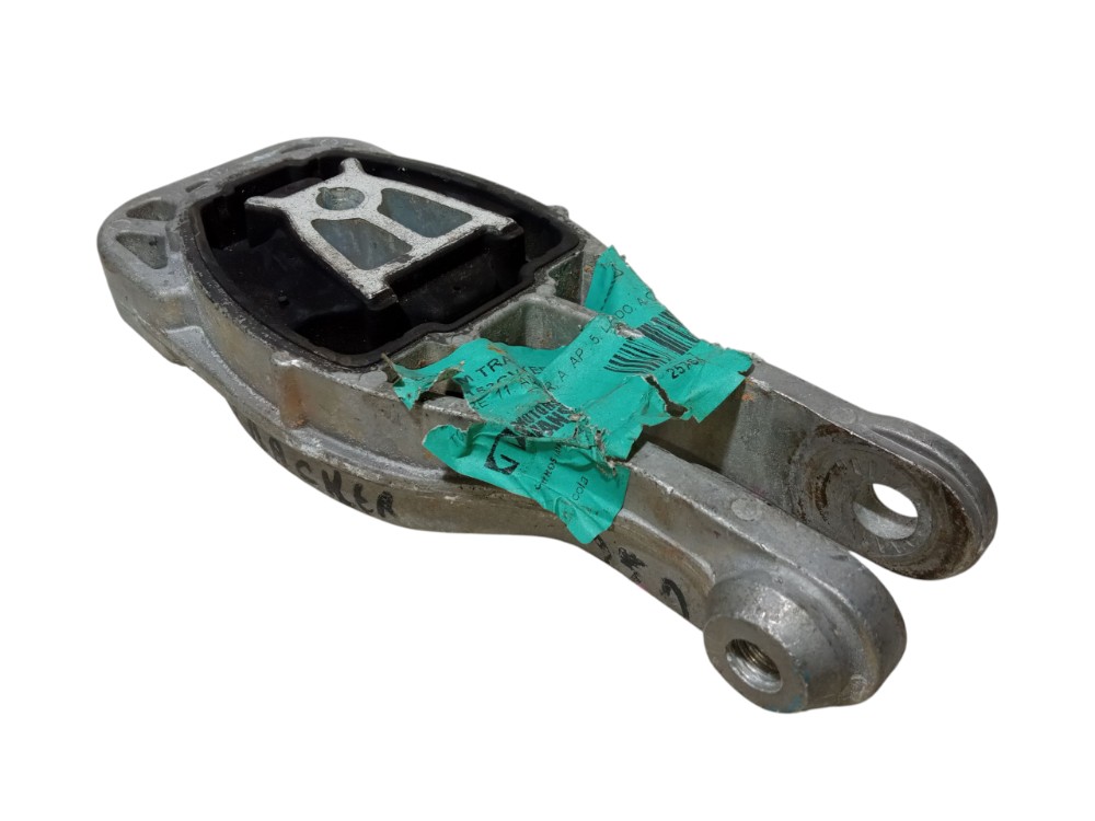 Coxim Inferior Cambio Gm Tracker 2017 2018 2019 1.4 Turbo 2