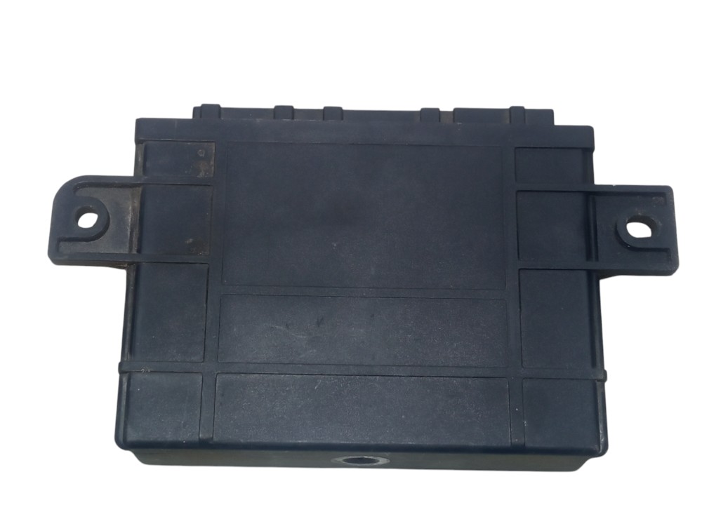 Modulo Central Conforto Alarme Ford Escort Zetec 96 2002 5