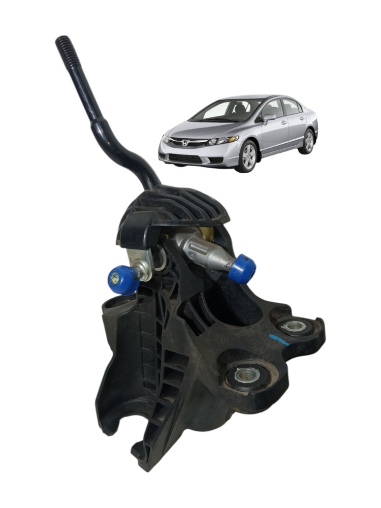 Alavanca Marcha Cambio Manual Honda Civic 2007 2011 Original 1