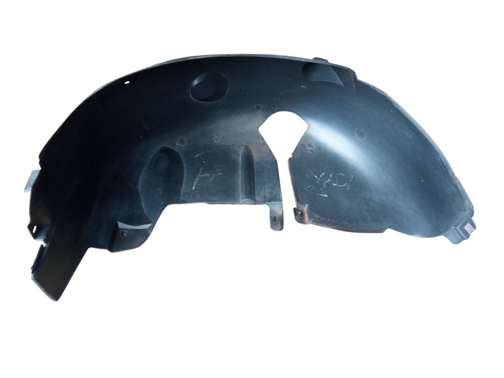 Parabarro Traseiro Esquedo Audi A3 1999 A 2006 Original 2