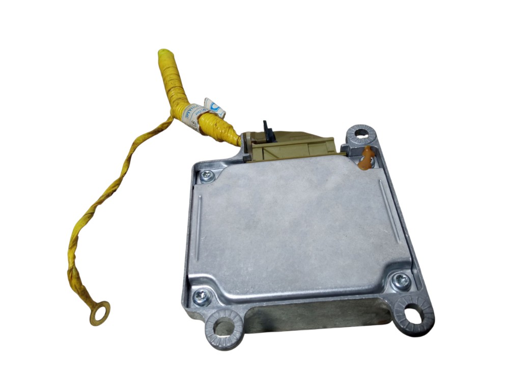 Módulo Airbag Hyundai Atos Prime 2000 2001 2002 2003 Usado 7