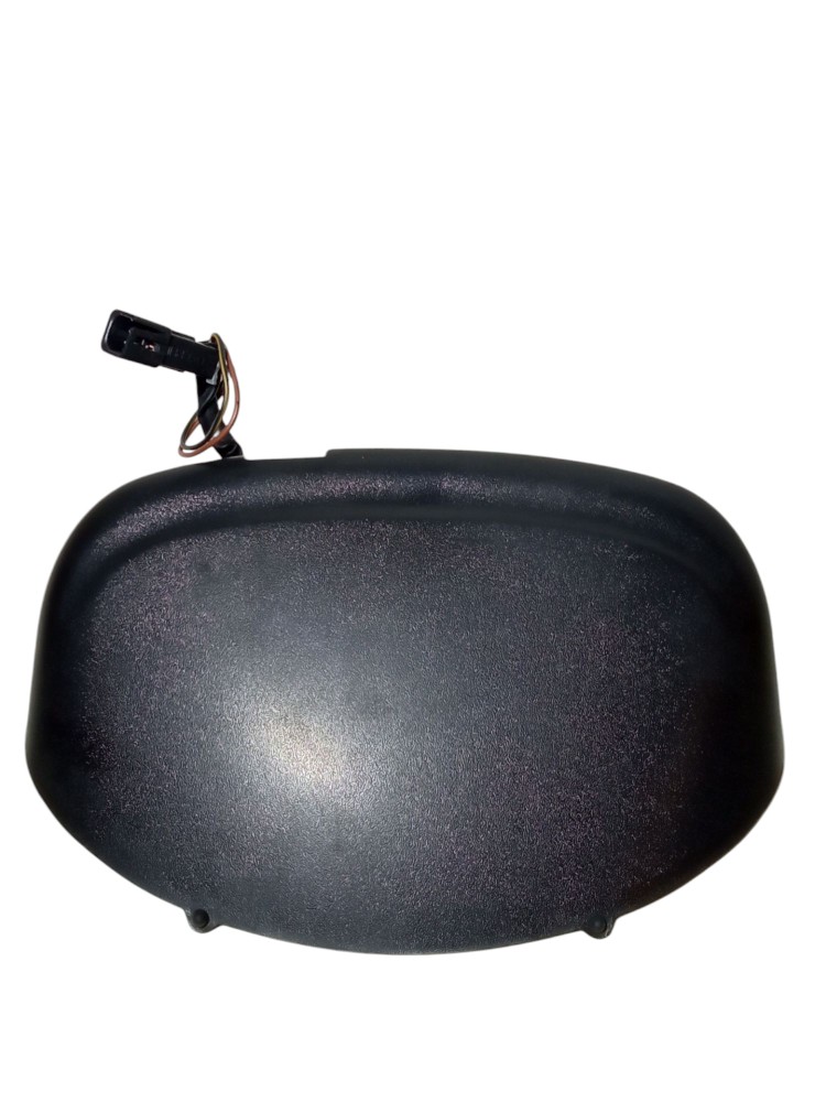 Moldura Break Light Luz Freio Gm Corsa Classic 2010 2016 5