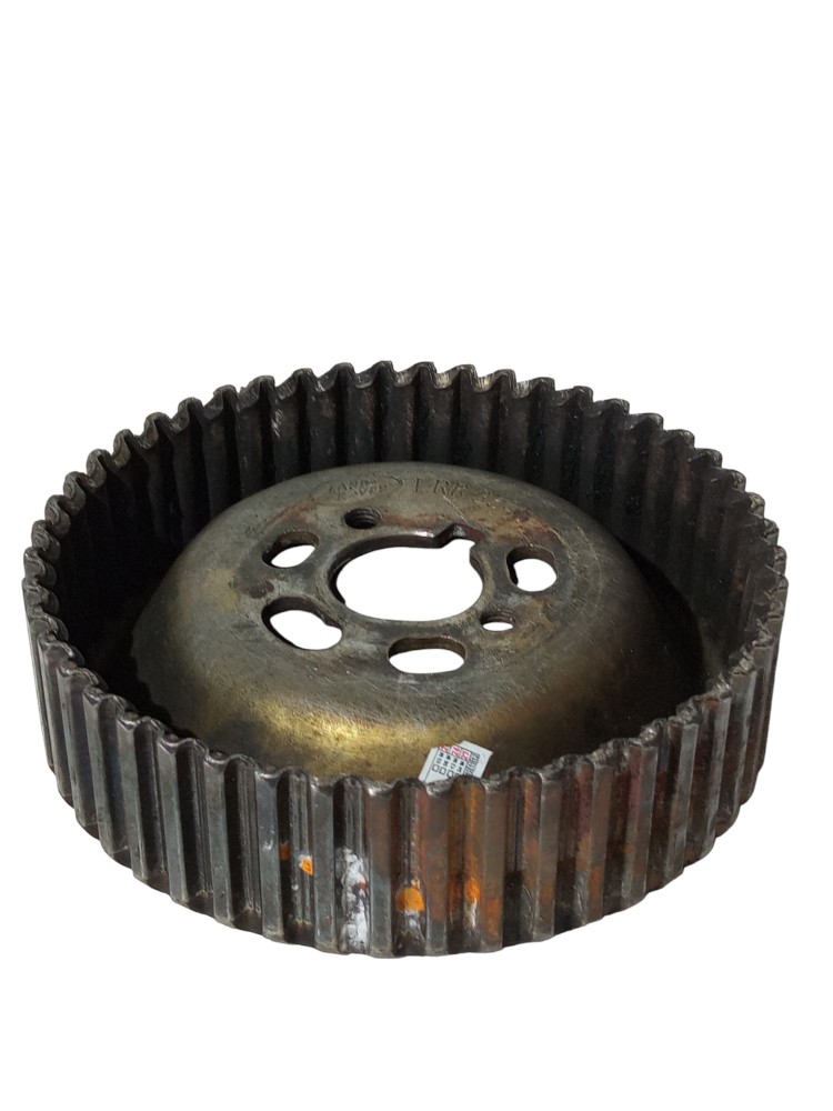 Polia Engrenagem Comando Bomba Injetora Freelander 2004 2.5 6