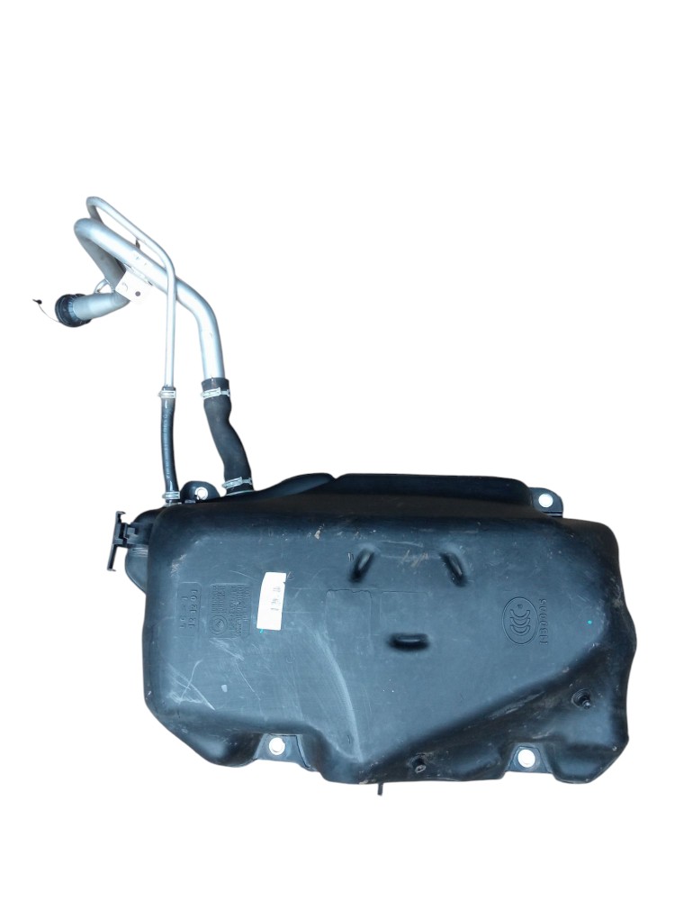 Gargalo Tanque De Combustivel Geely Gc2 2015 1.0 Gasolina 5