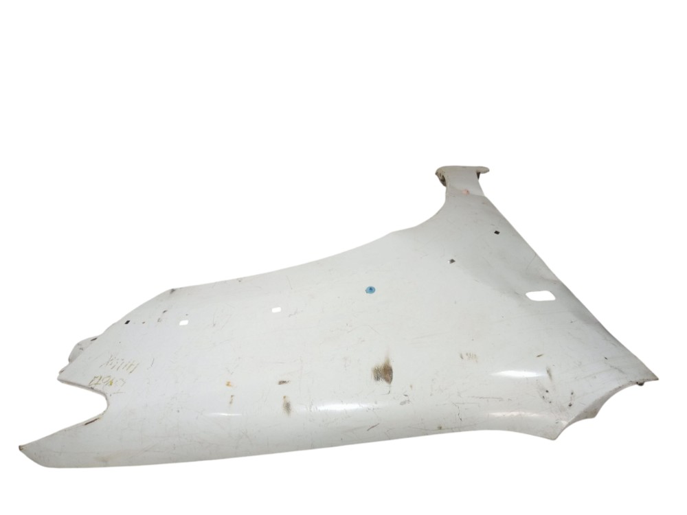 Paralama Dianteiro Direito Toyota Hilux 2012 2015 Original 4
