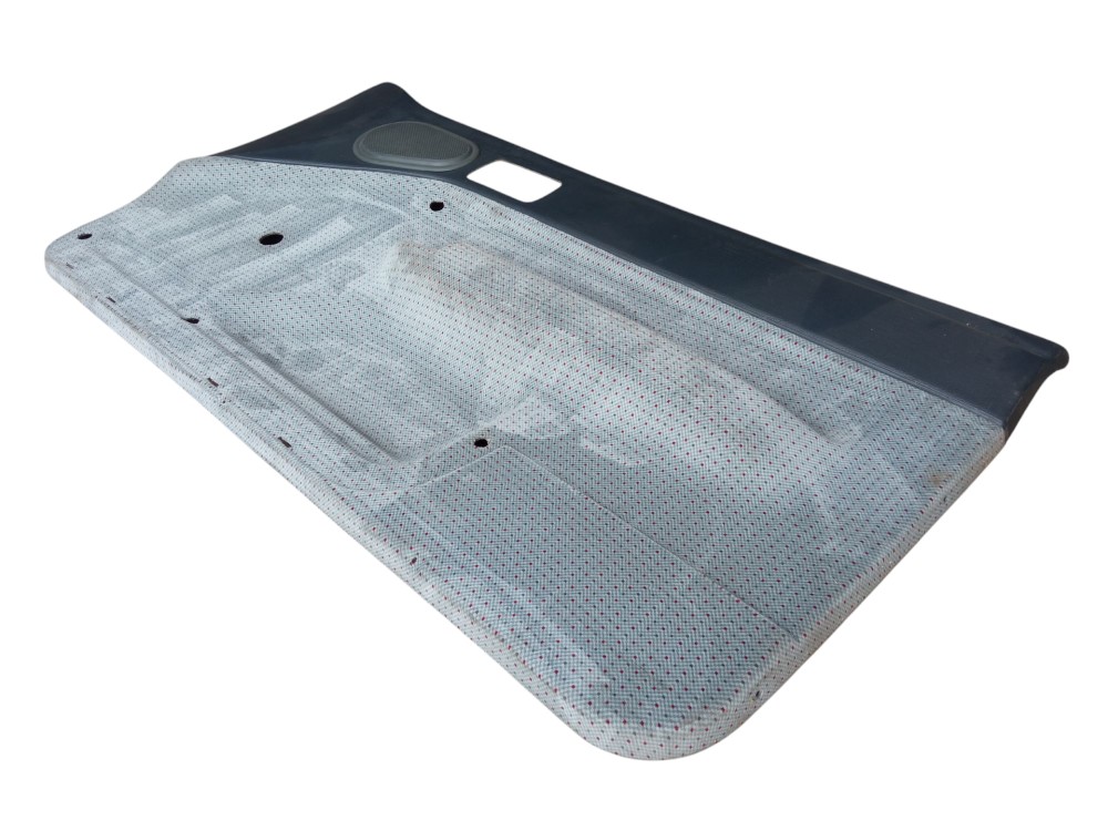 Forro Porta Direita Ford Escort Europeu 94 95 96 2 Portas  Cinza 2