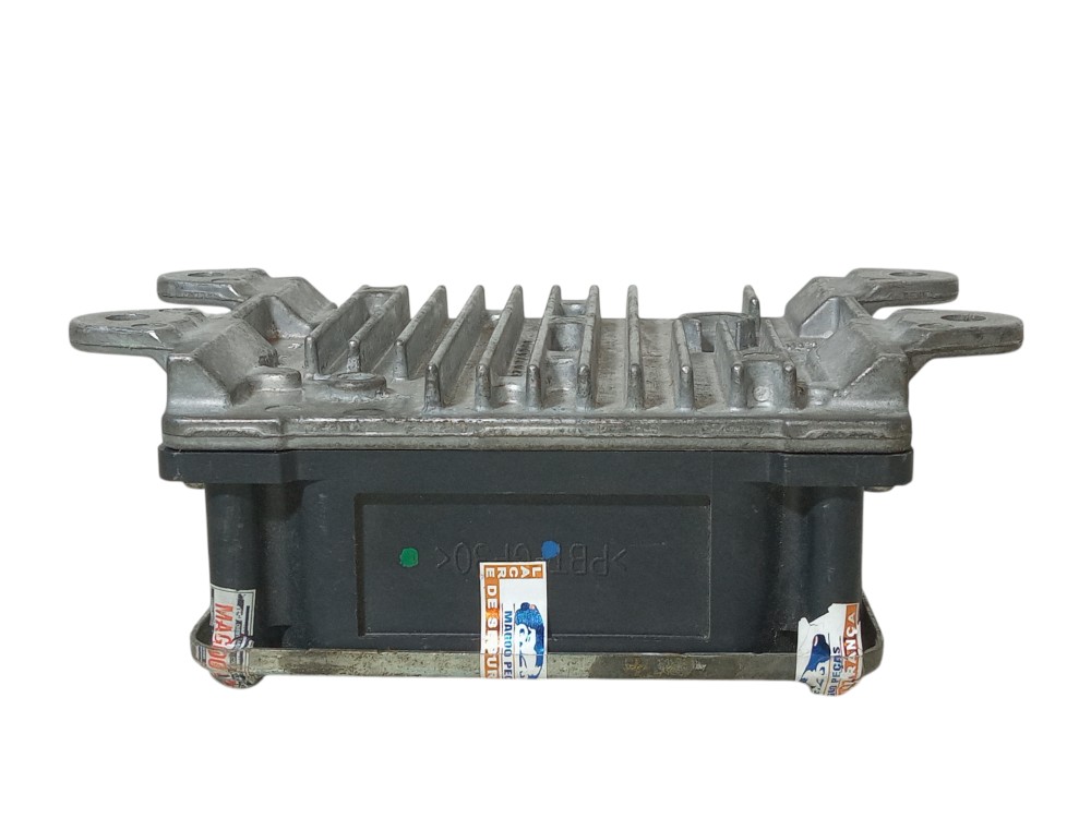 Modulo Direcao Eletrica Citroen C3 2004 2012 1 4 Original 7