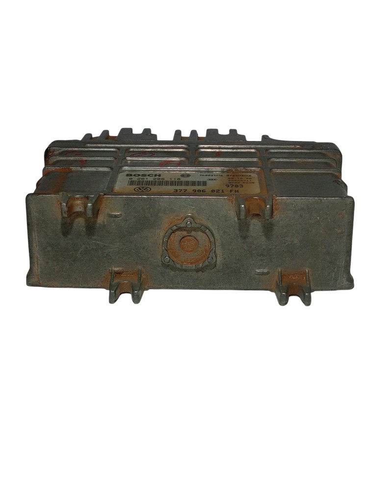 Modulo Injecao Vw Saveiro Gol Parati G2 G3 G4 1994 2005 1 0 4