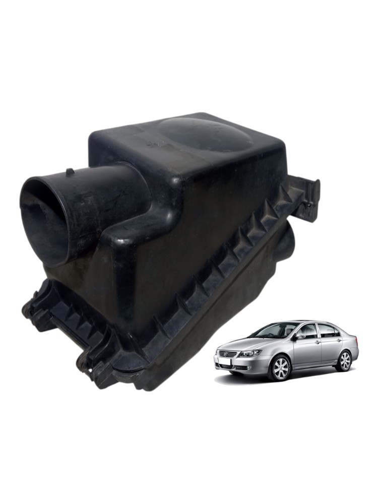 Caixa Filtro Ar Lifan 620 2009 2010 2011 2012 1.6 Original