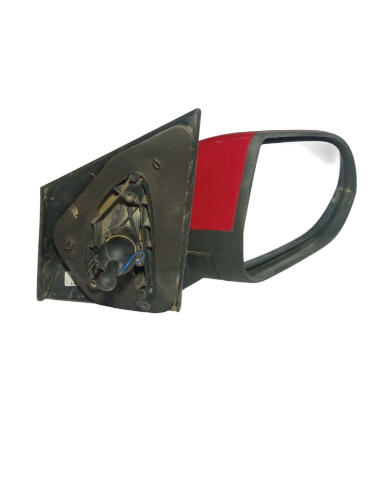 Retrovisor Manual Lado Direito Gm Onix Prisma 2013 2019 3