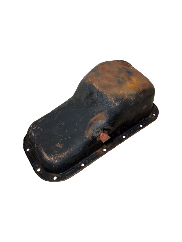 Carter Oleo Motor Fiat Uno Elba Fiorino Fiasa 92 98 1.0 1.3