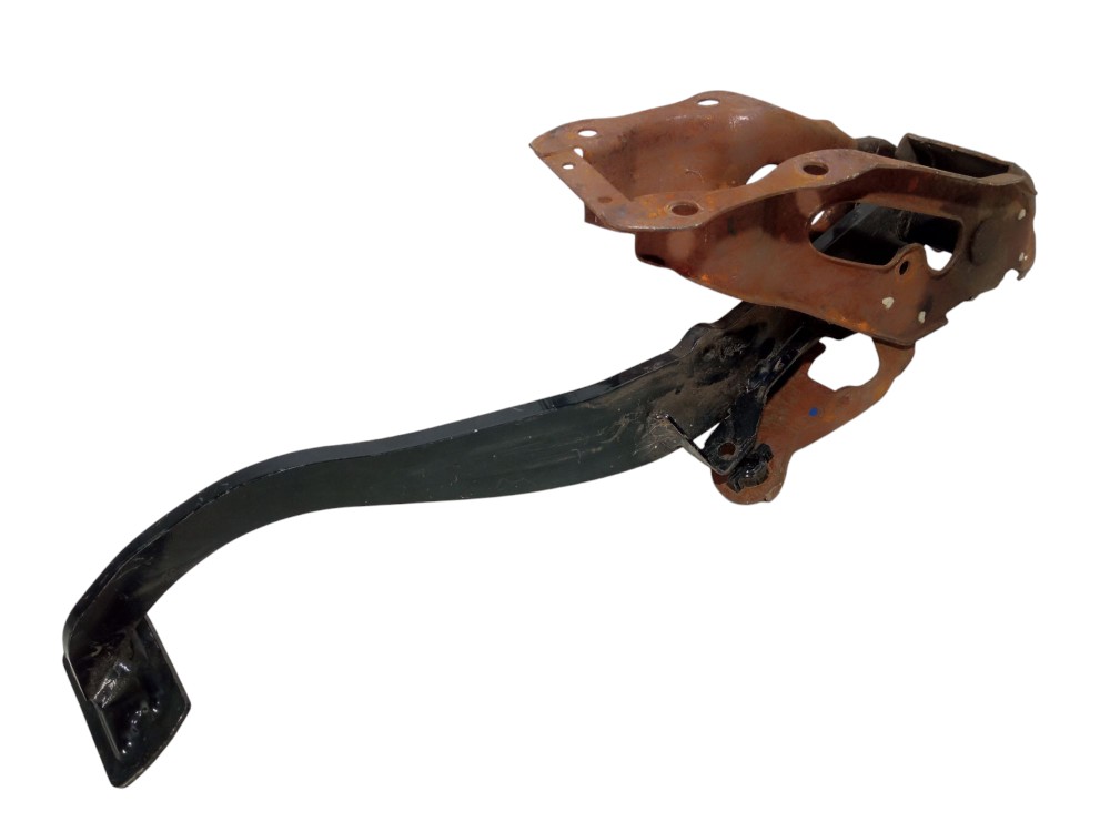 Suporte Pedal Freio Honda Fit 2009 2014 1.5 Automatico 6