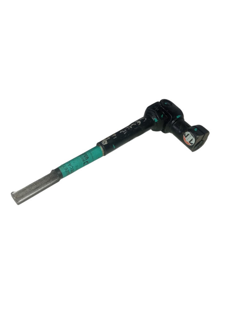 Cruzeta Coluna De Direcao Chery Celer 2011 2018 1 5 Original 4