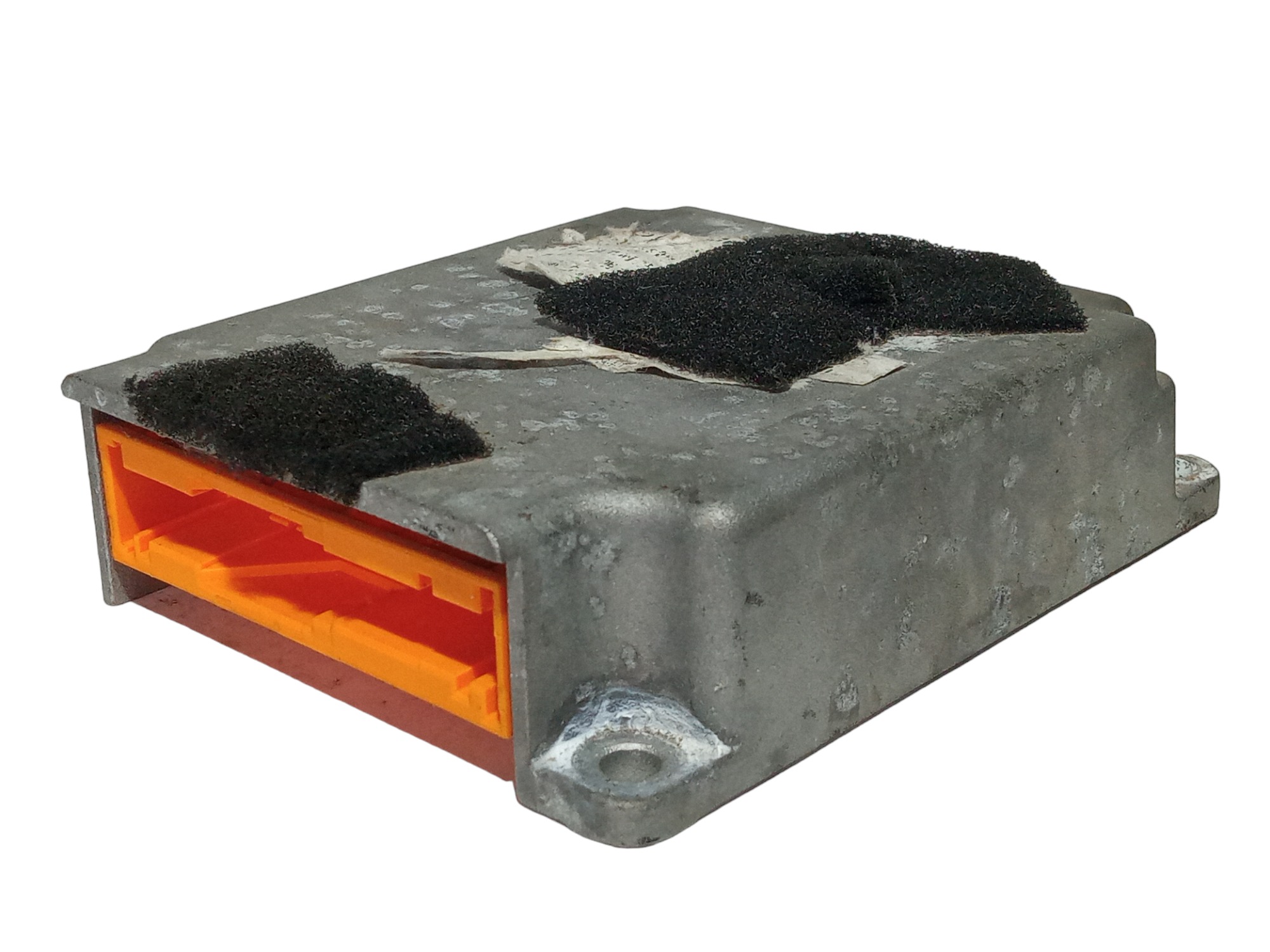 Modulo De Air Bag Chery Face 2011 2012 2013 1 3 16v usado 3