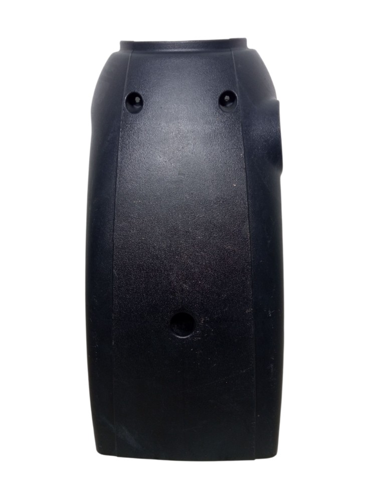 Moldura Inferior Coluna Direcao Fiat Uno Vivace 2012 2016 2