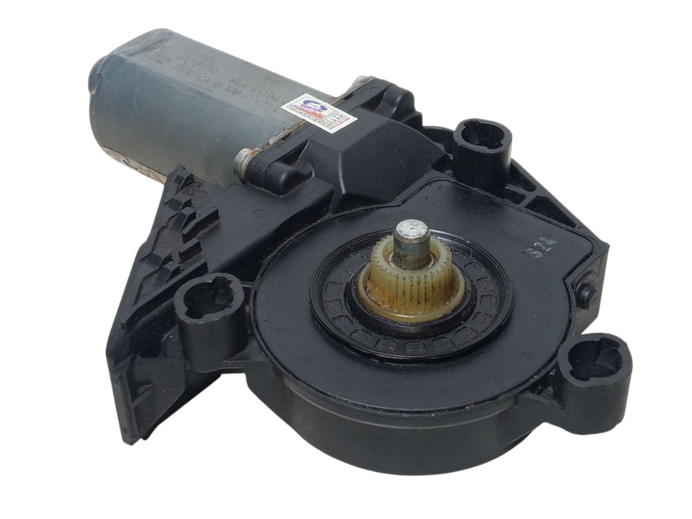Motor Vidro Eletrico Dianteiro Direito Vw Golf 2002 2010 2