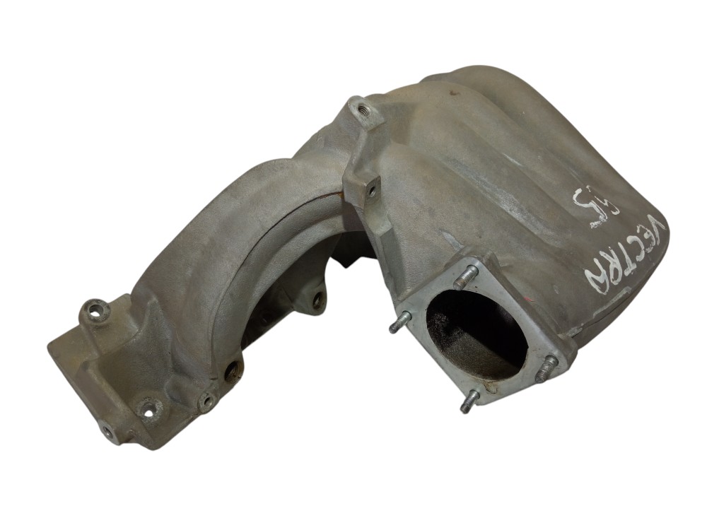 Coletor De Admissao Gm Astra Vectra Omega 94 98 2.0 2.2 8v 3