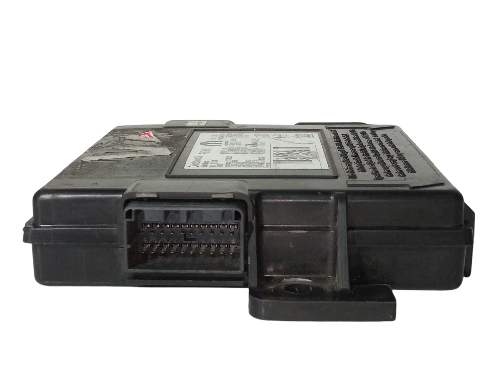 Modulo Central Conforto Jeep Compass 2017 2018 2019 2020 2 0 4