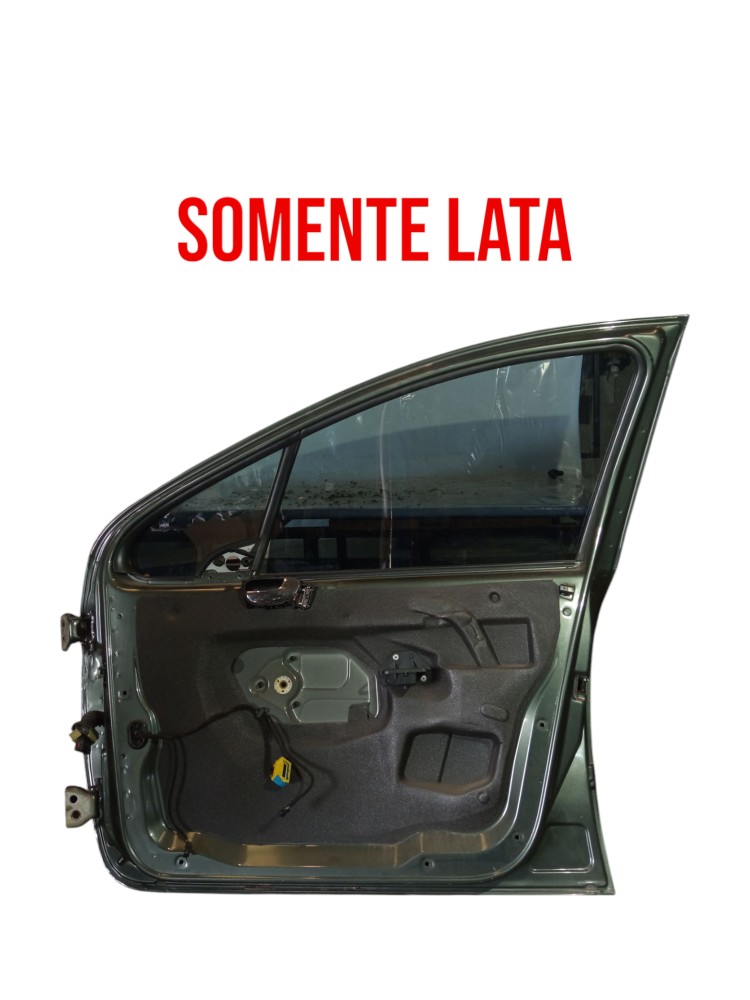 Porta Dianteira Direita Peugeot 307 2006 2012 1.6 Original  Dianteira Direito 1 2