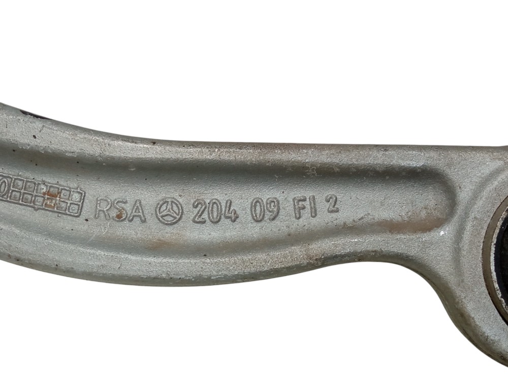 Braco Suspensao Traseiro Direito Mercedes C180 C200 07 12 6