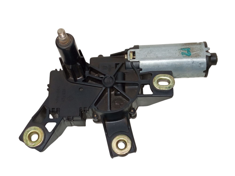 Motor Limpador Vidro Traseiro Mercedes Classe A 99 2005 2