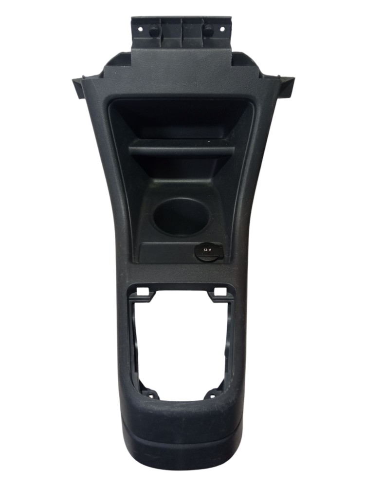 Acabamento Console Central Vw Up 2015 2019 Original 2