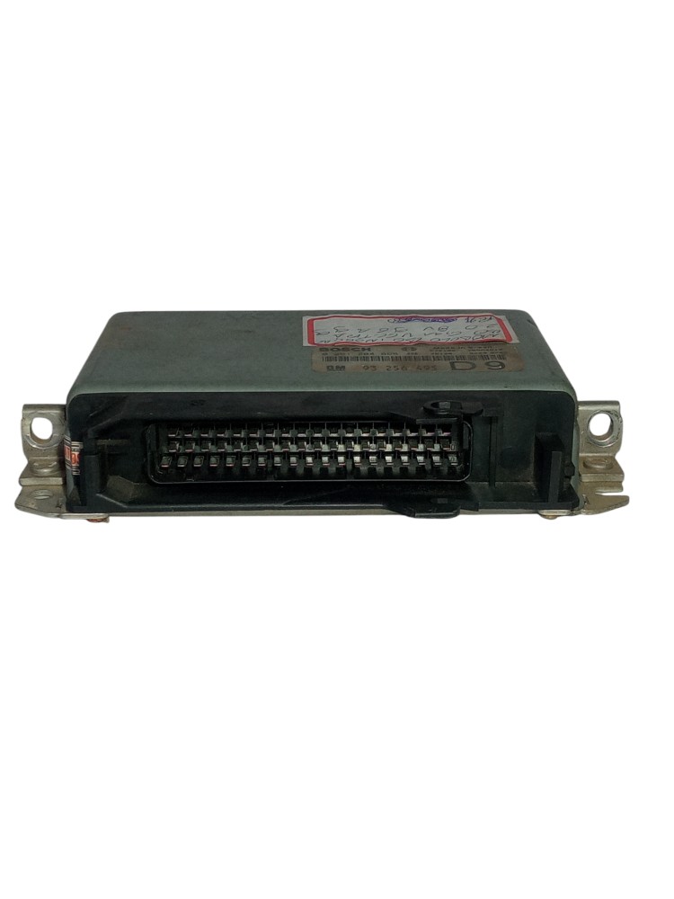 Modulo Injecao Eletronico Gm Vectra 1995 2000 2 0 Original 2