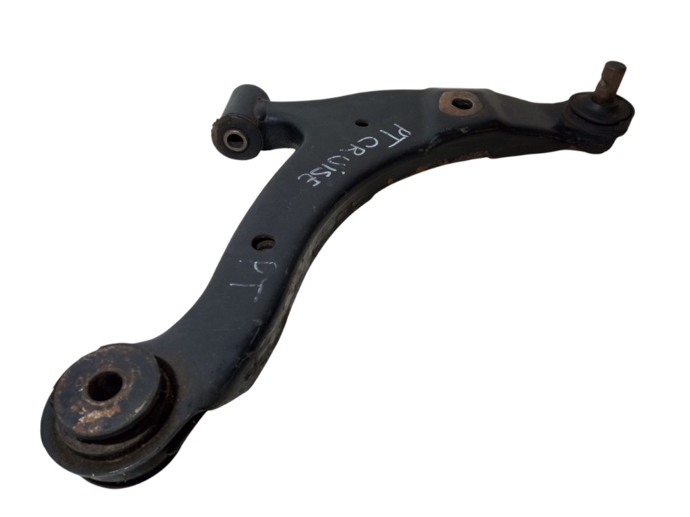 Bandeja Inferior Direita Chrysler Pt Cruiser 2001 2010 Usado 3