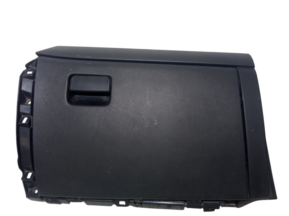 Acabamento Tampa Porta Luvas Mitsubishi Outlander 2015 2019