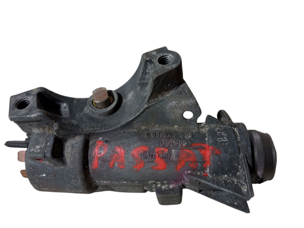 Cilindro Miolo Ignicao Vw Passat 97 98 99 2000 1.8 Original 4