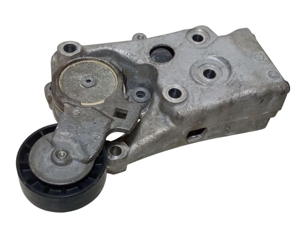 Tensor Esticador Correia Alternador Peugeot 307 2008 2.0 16v 6
