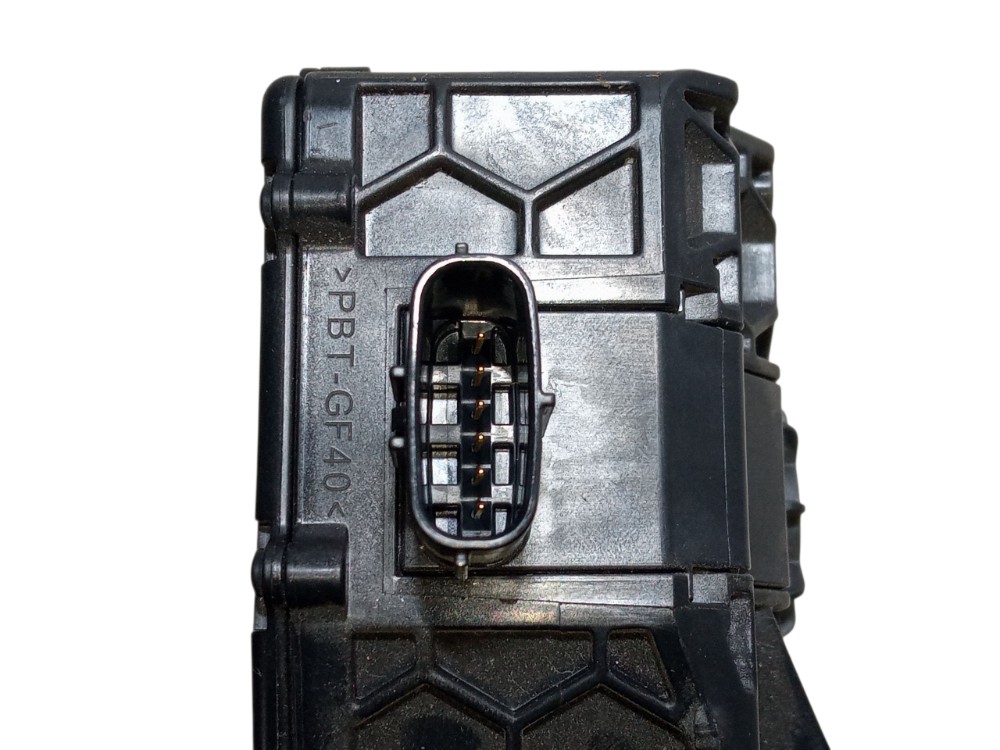 Pedal Acelerador Eletronico Toyota Corolla Xei 2023 2.0 Flex 6