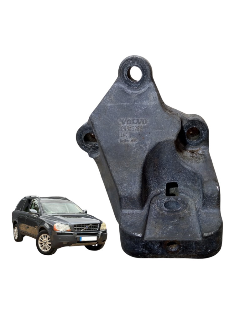 Suporte Coxim Transmissao Volvo Xc90 2004 2005 T6 3.0 1