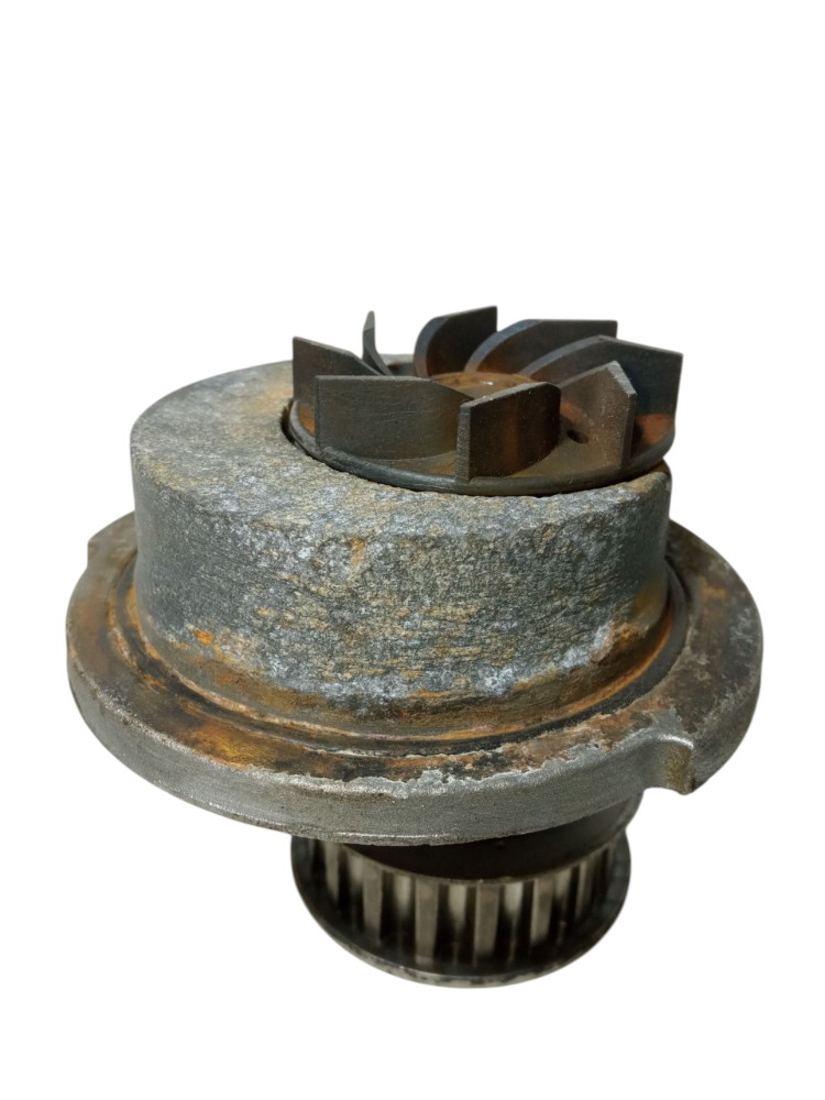 Bomba De Agua Schadek Chevrolet Corsa Montana 2006 2012 5