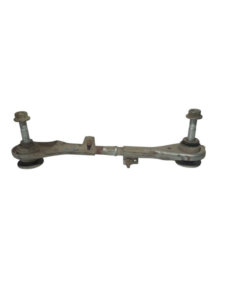 Braco Suspensao Traseira Esquerda Peugeot 407 2006 2009 3