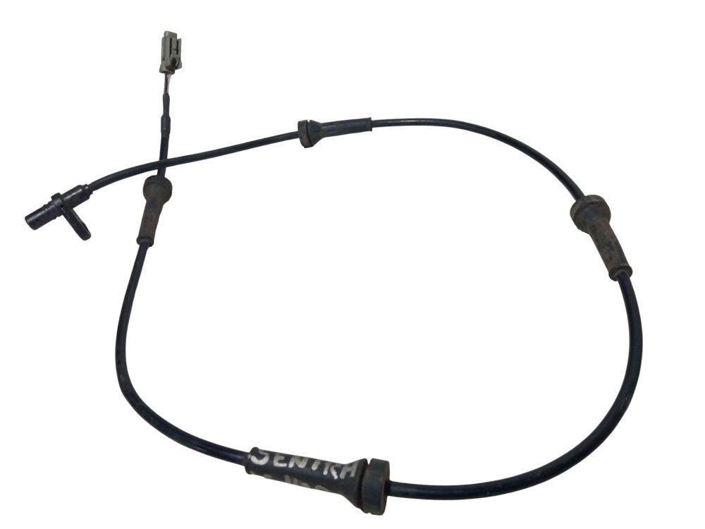 Sensor ABS Traseiro Esquerdo Nissan Sentra Usado 6