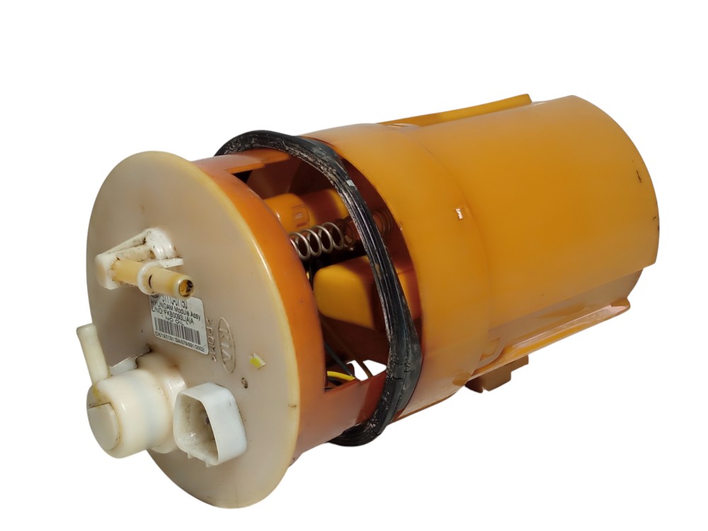 Bomba De Combustivel Kia Picanto 2008 2011 1 0 12v Original 3