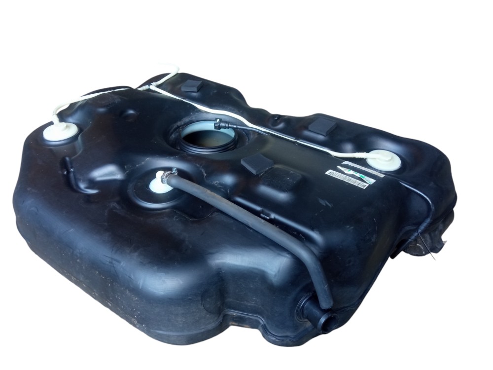 Tanque Combustivel Chery Cielo 2012 1 6 16v Original Usado 2