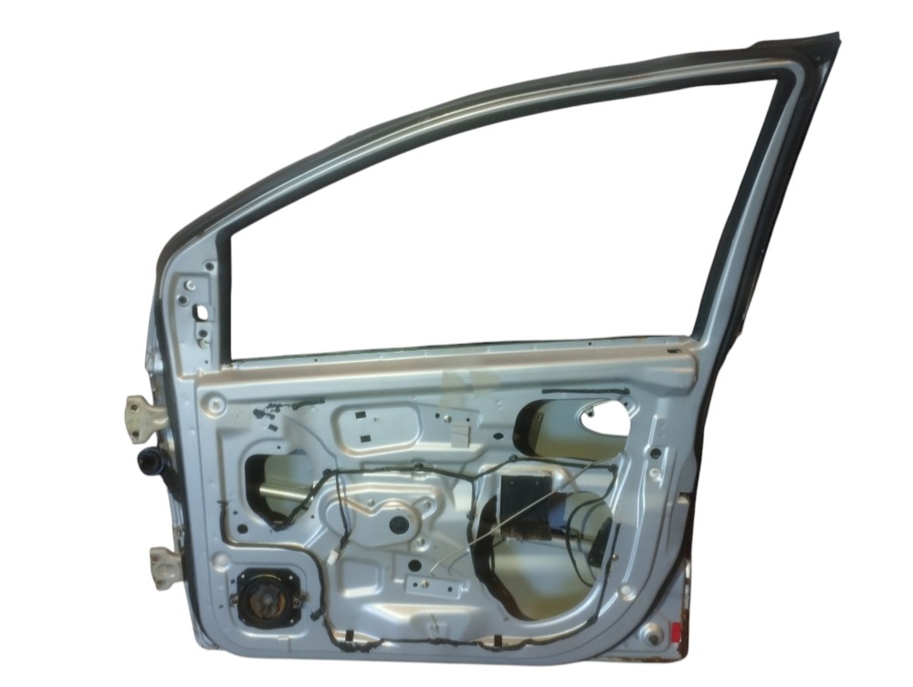 Porta Dianteira Direita Chery Face 2010 2015 1.3 16v 5p Dianteira Direito Cinza 4
