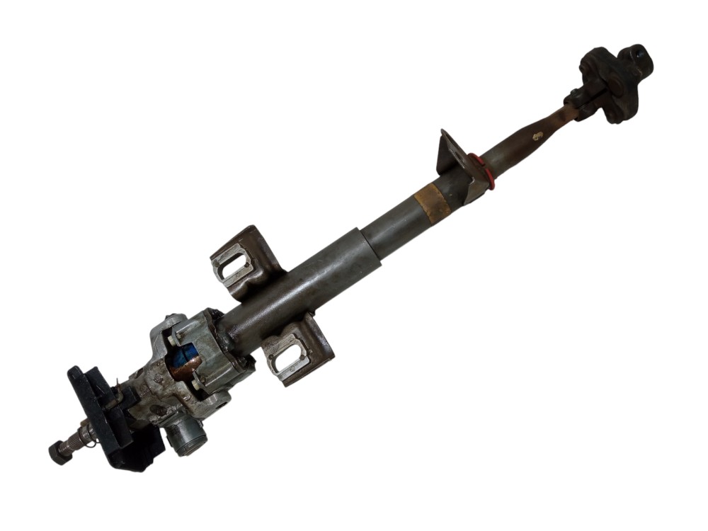Coluna De Direcao Chevrolet Kadett 1989 1998 1 8 8v Usado 5