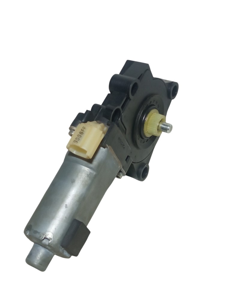 Motor Do Vidro Direito Dianteiro Hyundai I30 2 0 2008 2012 4
