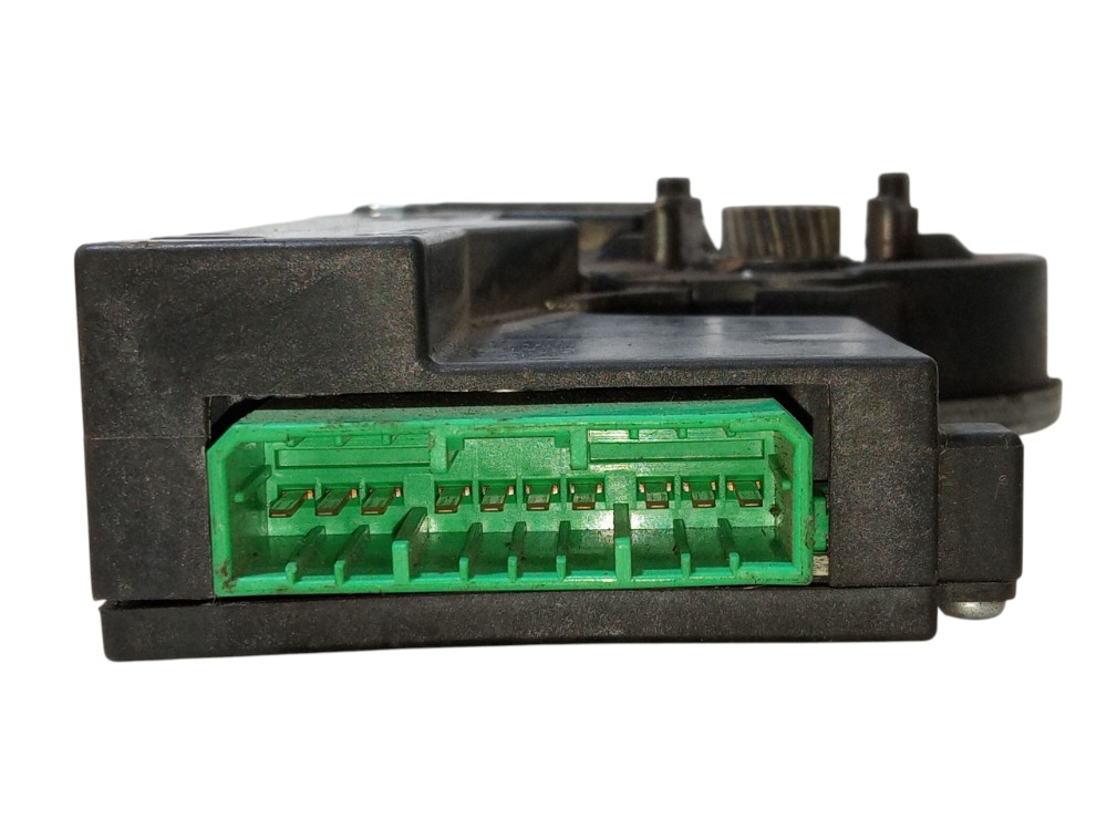 Motor Teto Solar Honda Crv 2007 2008 2009 2010 2011 Original 7