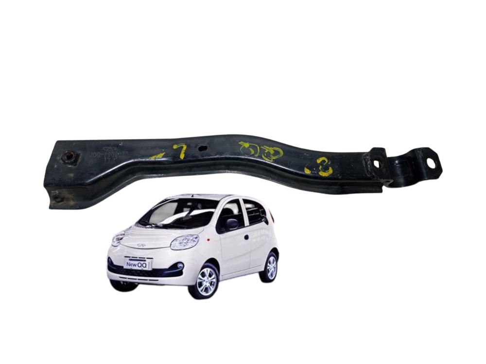 Braço Suspensão Dianteiro Esquerdo Chery New QQ 2016 2019 1