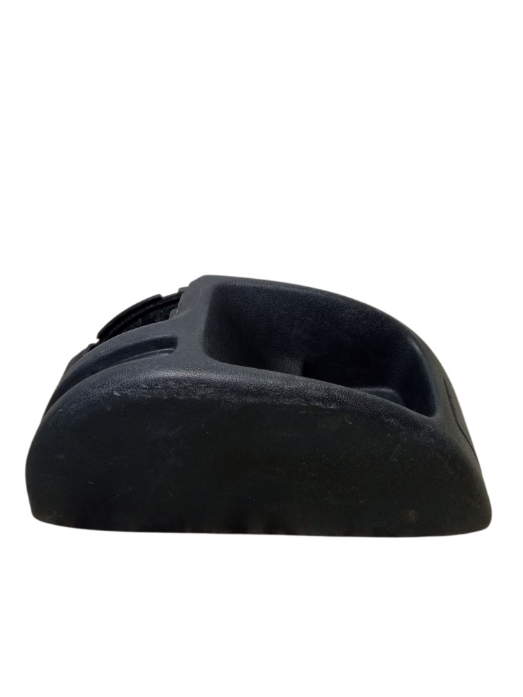 Console Central Moldura Freio De Mao Peugeot 207 2009 2012 4