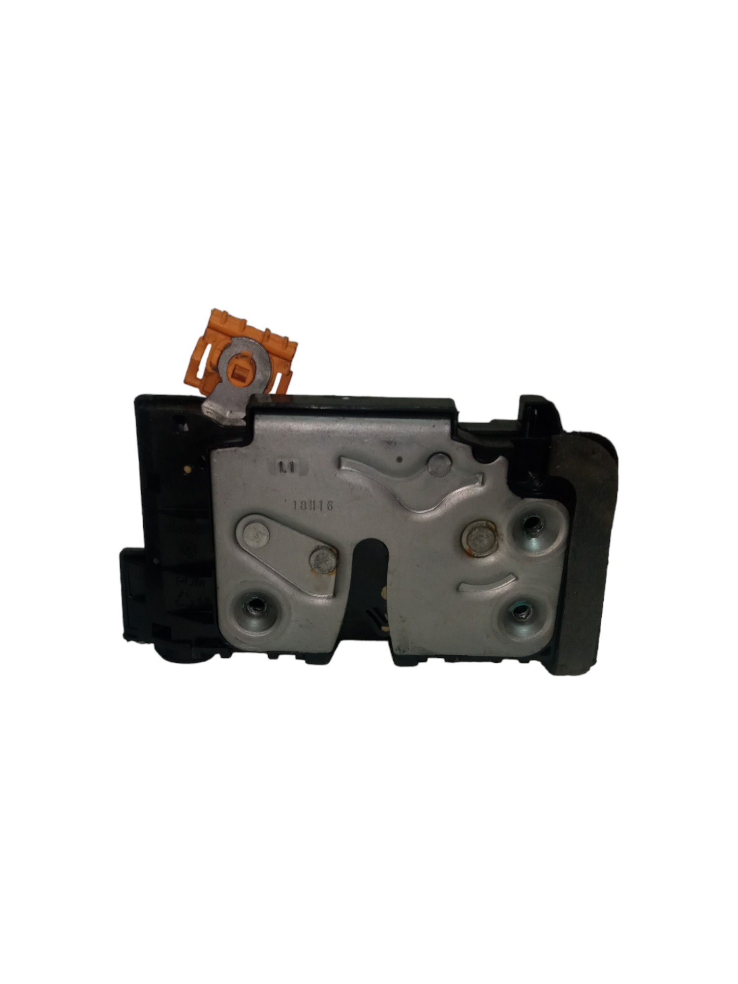 Fechadura Porta Dianteira Esquerda Chevrolet Spin Onix 2013 3