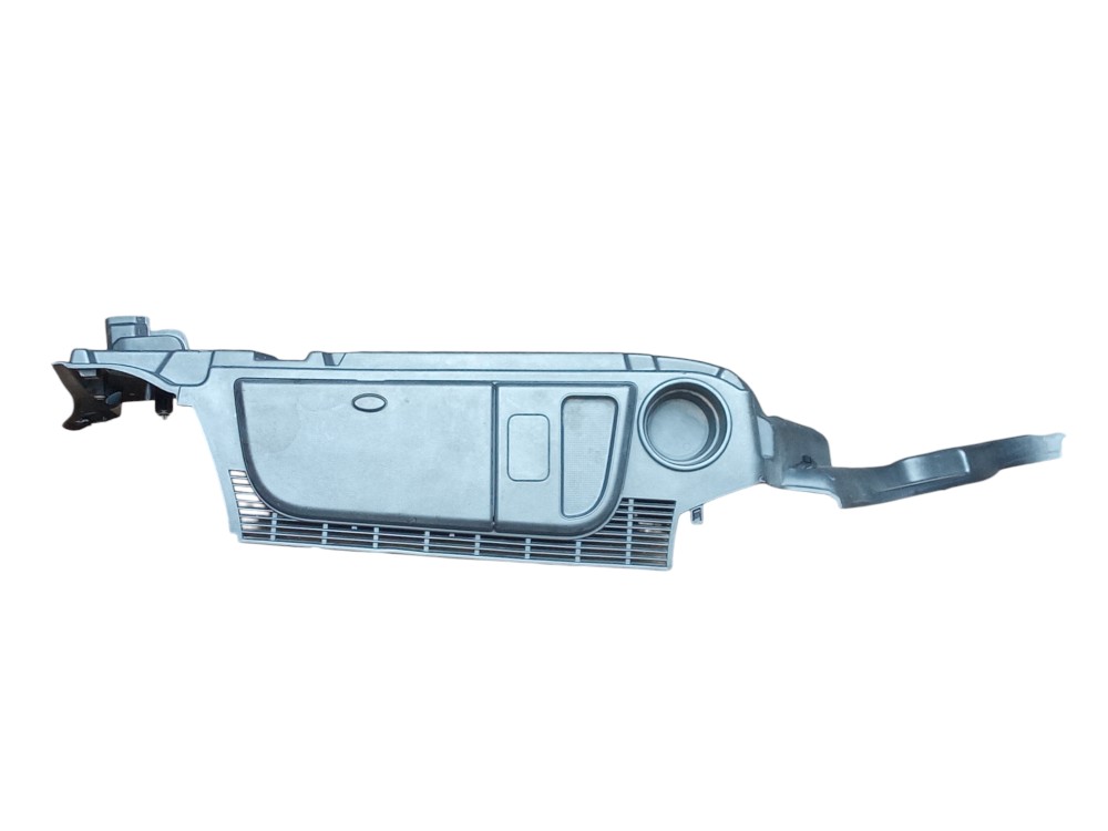 Acabamento Porta Malas L.d Land Rover Discovery 2006 2013 3
