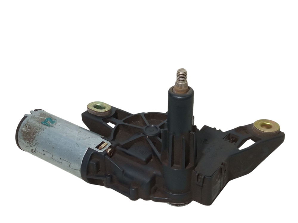 Motor Limpador Vidro Traseiro Mercedes Classe A 99 2005 4