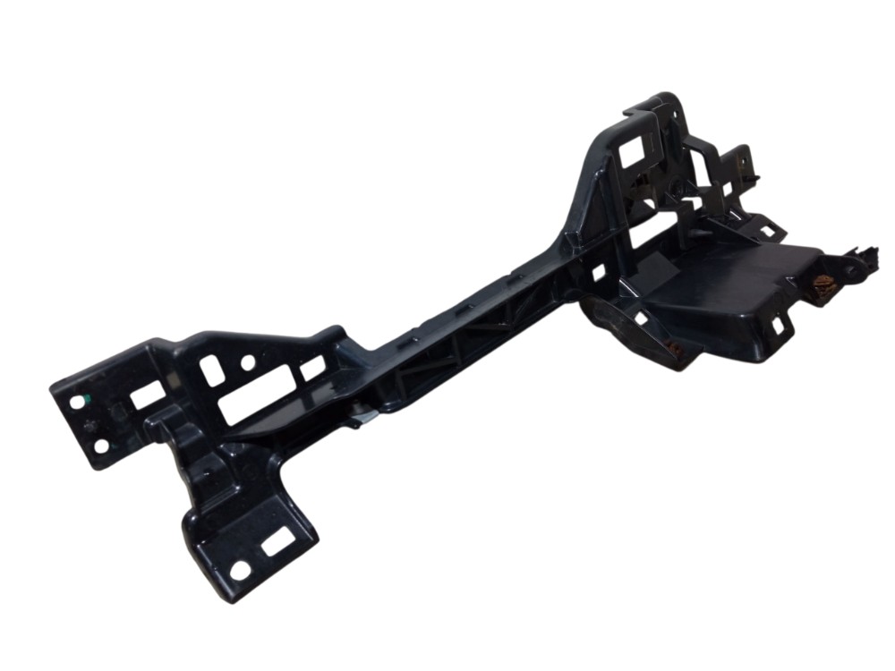 Acabamento Alavanca Abertura Capo Gm Omega 2008 3.6 V6 3